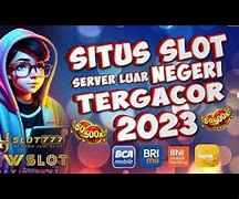 5 Situs Slot Mudah Jackpot 2023 Link Slot Gacor Indonesia Hari Ini