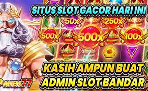 Bocoran Slot Slot Gacor Hari Ini Aalk_Rrkg4S Error List