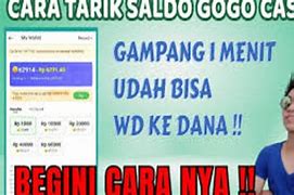 Game Menghasilkan Uang Dana 2024