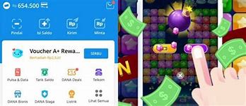 Game Slot Apk Hijau Adalah Aplikasi Apa Saja Yang Bisa Menghasilkan Uang