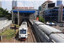 Jadwal Kereta Bandara Bni City Ke Soekarno Hatta