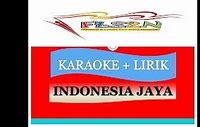 Karaoke Indonesia Jaya