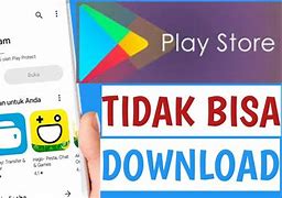 Kenapa Play Store Tidak Bisa Mendownload Youtube