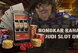 Rahasia Mesin Judi Slot Online Terbaik Di Indonesia Terbaru 2023