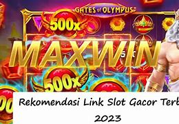 Slot Gacor Pg Jalur Orang Dalam Hari Ini Terbaru 2023 Terbaru