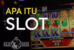 Slot Online Apa Yang Paling Banyak Menang